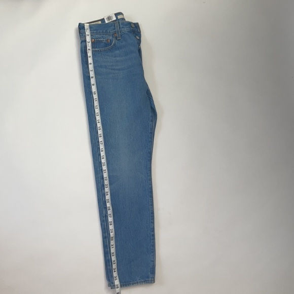 NWT Levi’s Wedgie Jeans size 26 - Picture 7 of 14